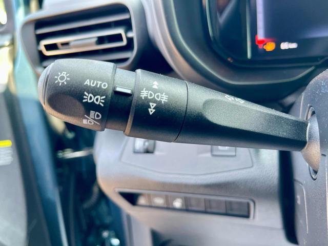 FIAT Doblo 1.5 BlueHdi 130CV AT8 PL Entry 7 POSTI - KM0