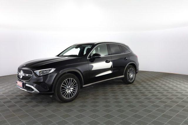 MERCEDES-BENZ G LC (X254) LC 220 d 4Matic Mild Hybrid Adv