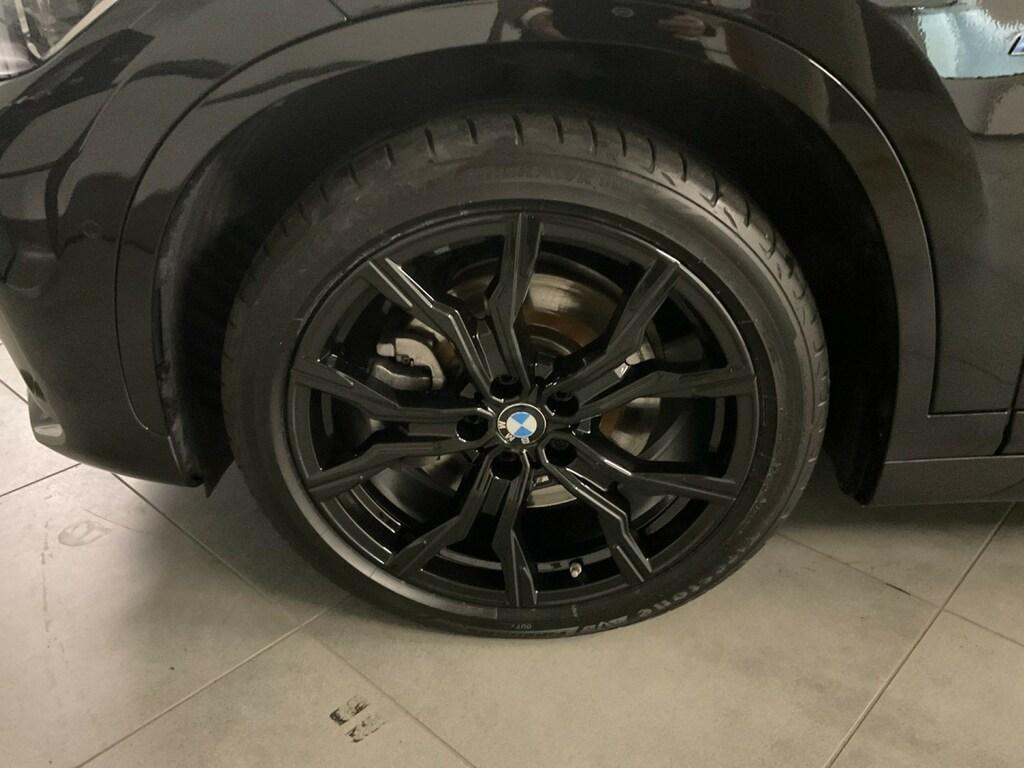 BMW X1 20 d Msport xDrive Steptronic