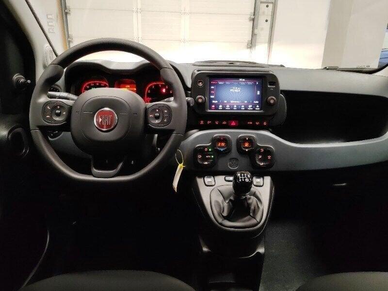 FIAT Panda 1.2 EasyPower