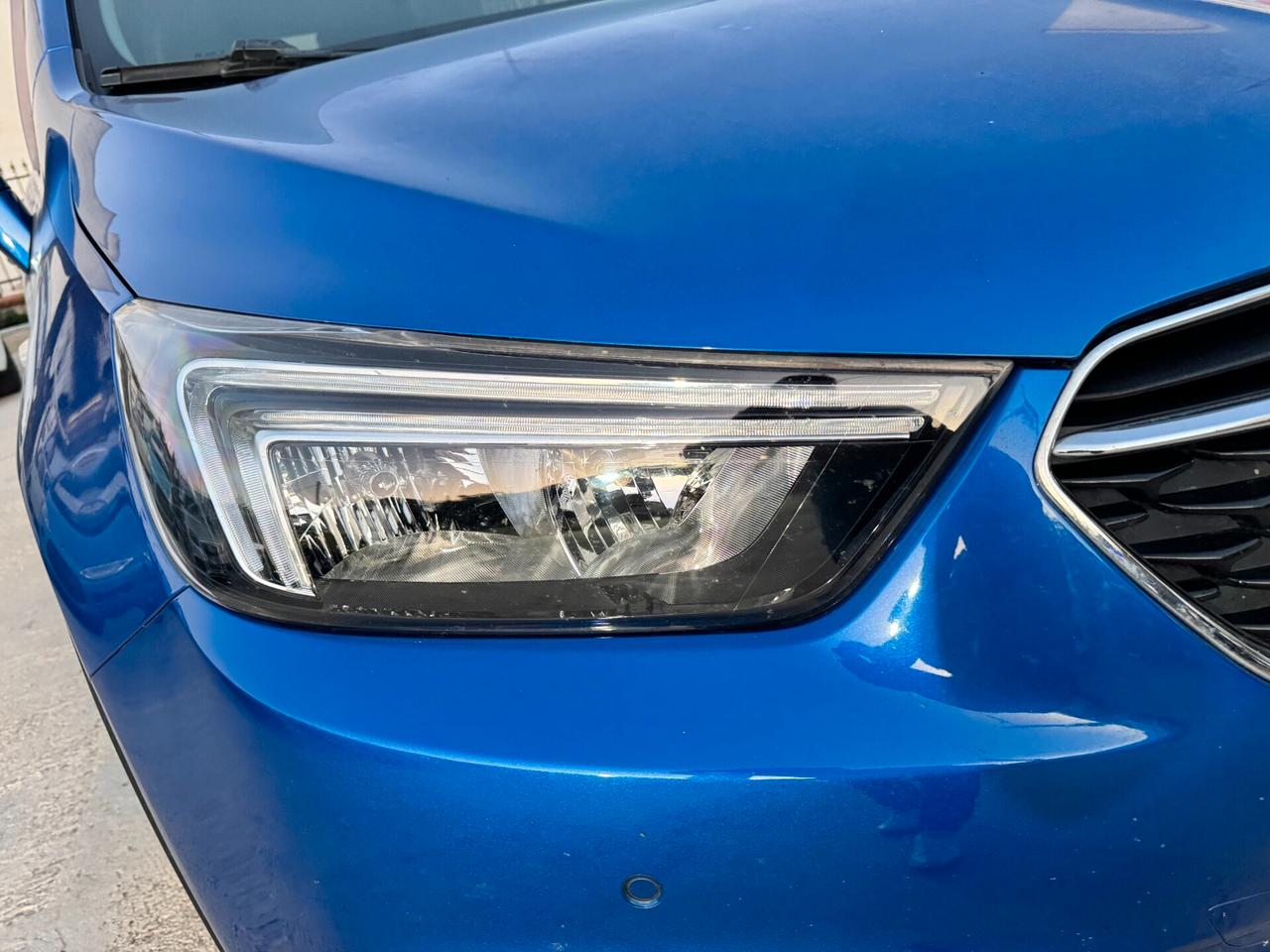 Opel Mokka X 1.6 CDTI Ecotec 136CV 4x2 Start&Stop Advance