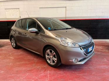 Peugeot 208 1.2 VTi 82 CV 5 porte Allure imm. 2013