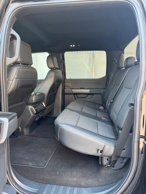 FORD F 150 TREMOR 3.5L ECOBOOST TWIN TURBO V6