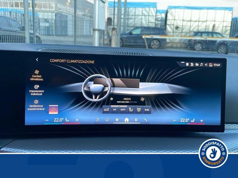 BMW Serie 4 Gran Coupé 420d xDrive