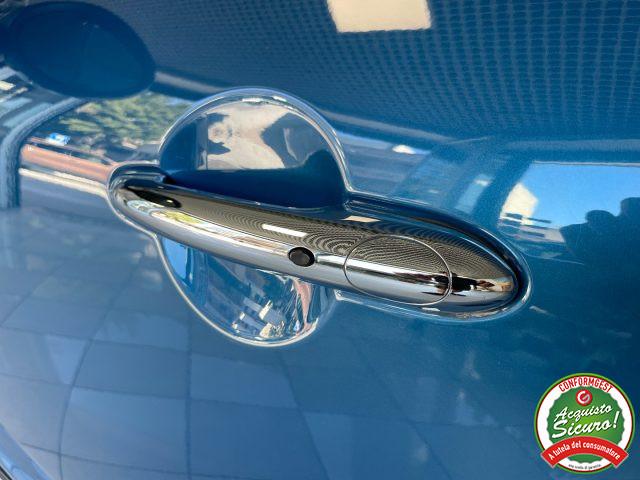 MINI Countryman 1.5 One D 116cv Aut. *LED*NAVI*CAMERA