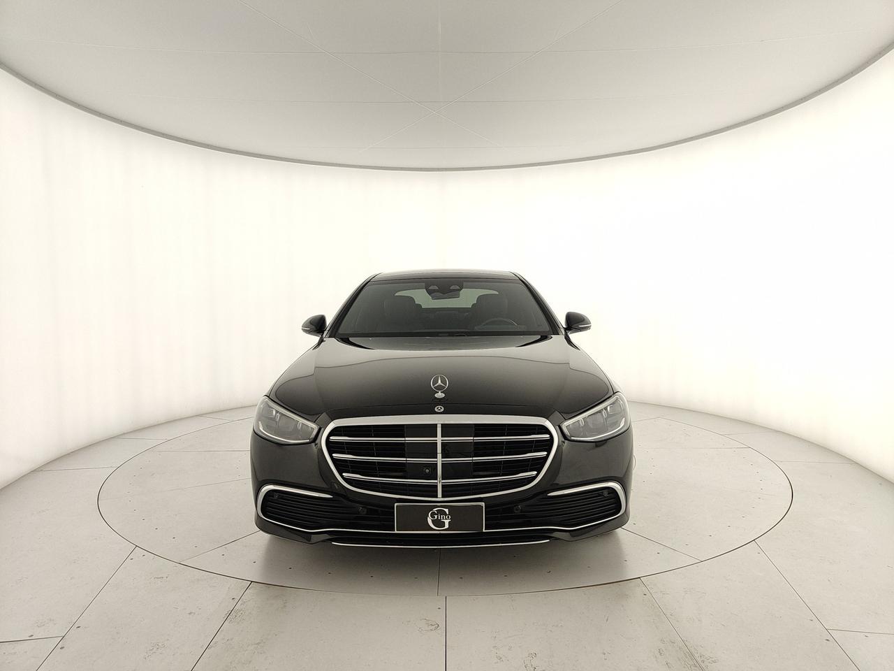 Mercedes-Benz S 350 d Premium auto