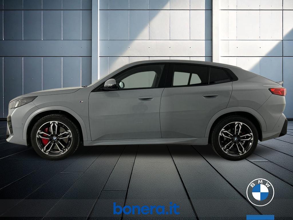 BMW X2 20 d 48V MSport Pro xDrive DCT
