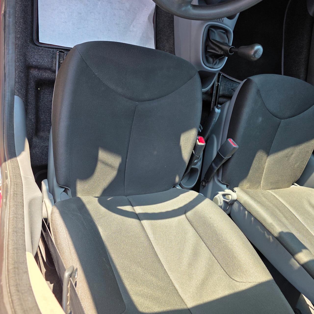 Toyota Aygo 1.0 12V VVT-i 5 porte Sol Connect