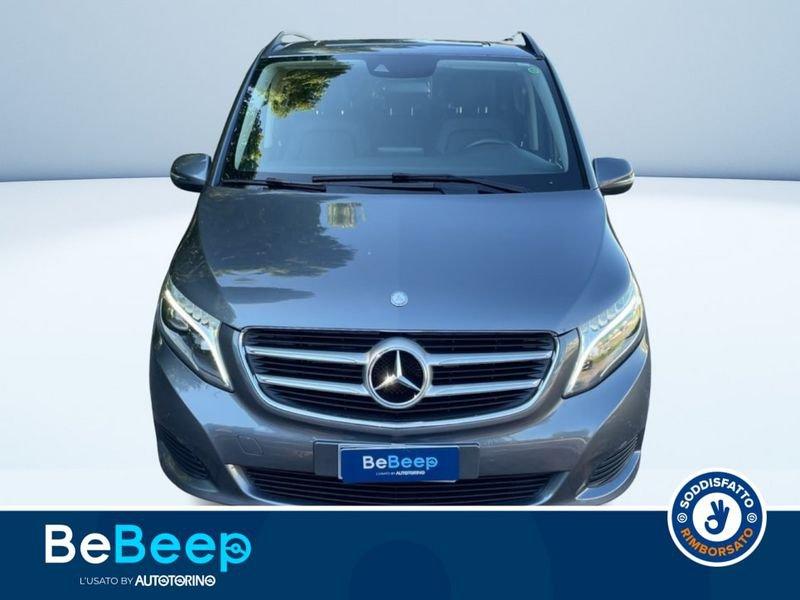 Mercedes-Benz Classe V V 220 D SPORT L AUTO E6
