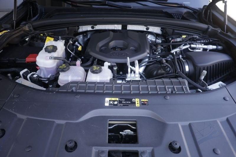 Jeep Grand Cherokee Jeep Grand Cherokee 2.0 atx phev Summit Reserve 4xe auto Unicoproprietario