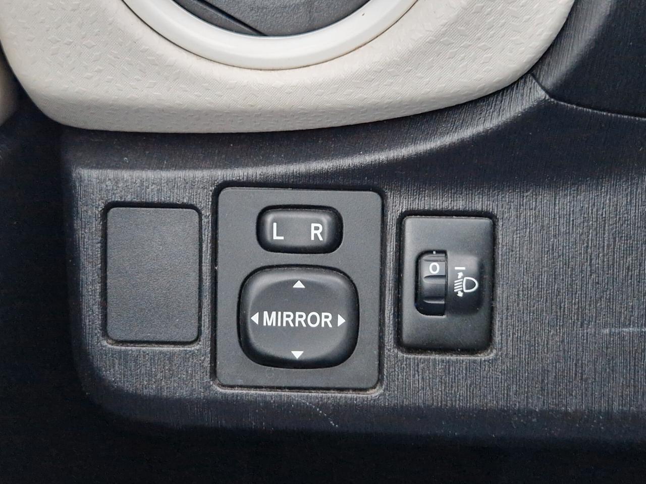 Toyota Yaris 1.4 D-4D 5 porte Lounge