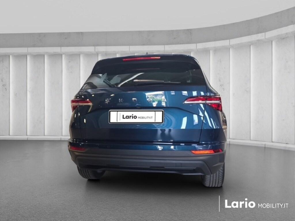 Skoda Karoq 2.0 TDI EVO SCR Style DSG