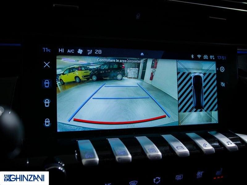 Peugeot 508 508 BlueHDi 130 Stop&Start EAT8 SW GT - "PREZZO VERO"