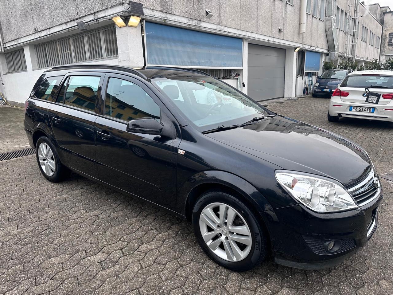 Opel Astra 1.7 CDTI 125CV Station Wagon Enjoy*CERCHI