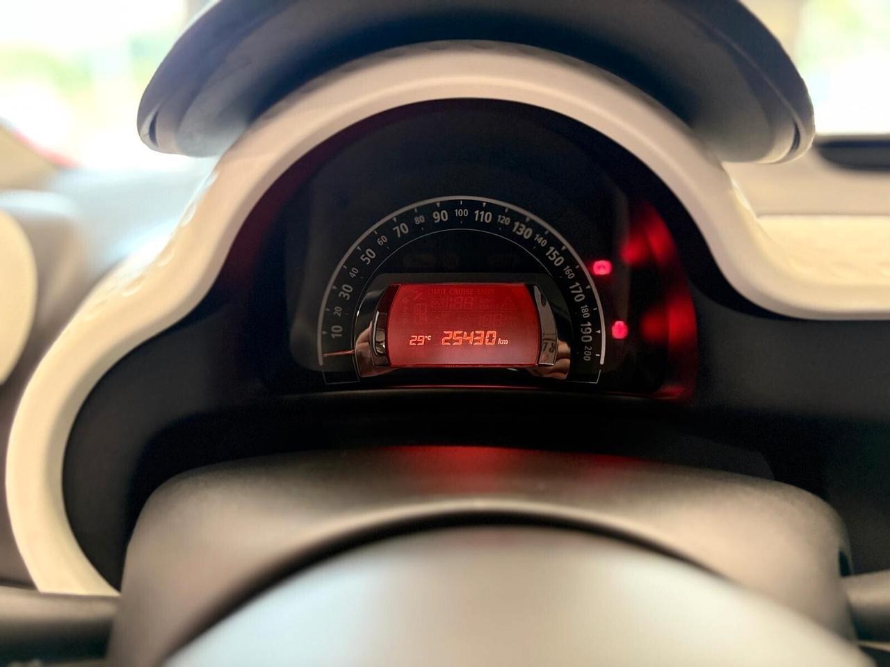 Renault Twingo SCe 65 CV Intens