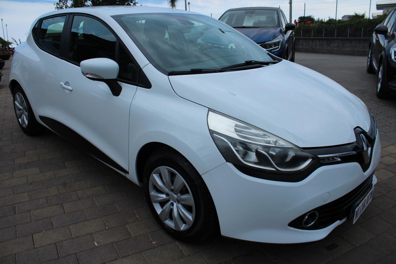 Renault Clio 1.2 75CV GPL 5 porte Wave