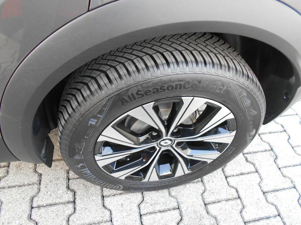 Renault Captur 1.0 TCe Techno
