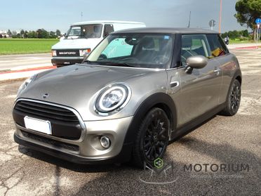 Mini 3 Porte One 1.5 Twin Power Turbo 75cv