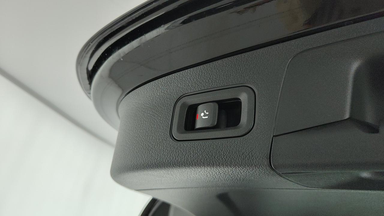 Mercedes-Benz GLA 200 d automatic