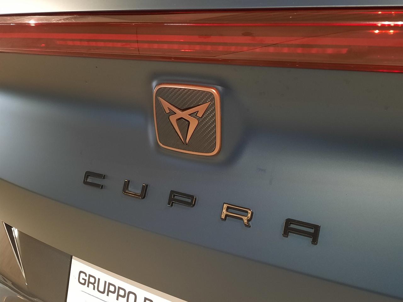 Cupra Formentor 1.4 e-hybrid 204cv dsg