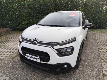 CITROEN C3 1.5 Bluehdi 100cv S&S Business combi N1 M5 my20