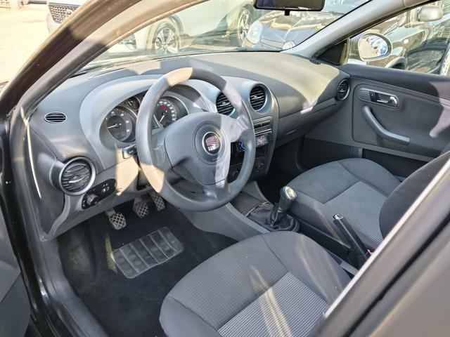 SEAT Ibiza 1.4 TDI 80CV 5p. X COMMERCIANTI