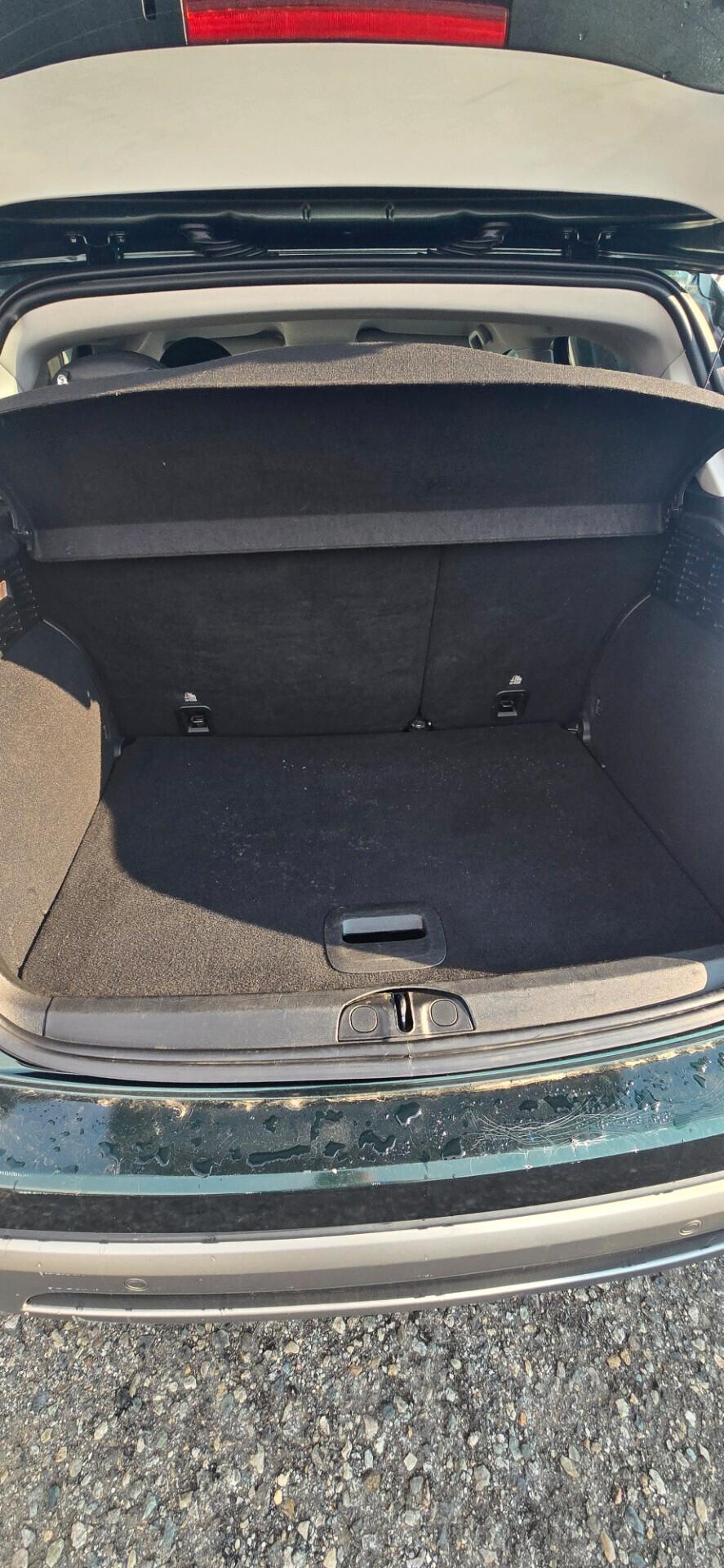 Fiat 500X 2.0 MultiJet 140 CV 4x4 Cross euro 6