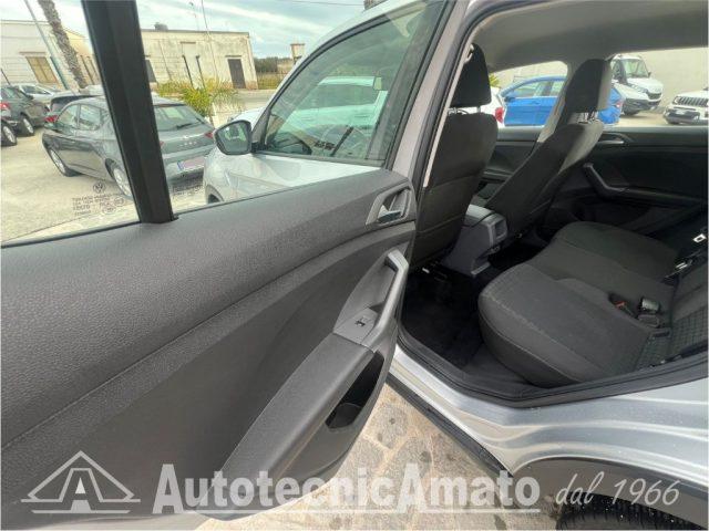 VOLKSWAGEN T-Cross 1.0 TSI 110 CV DSG Style