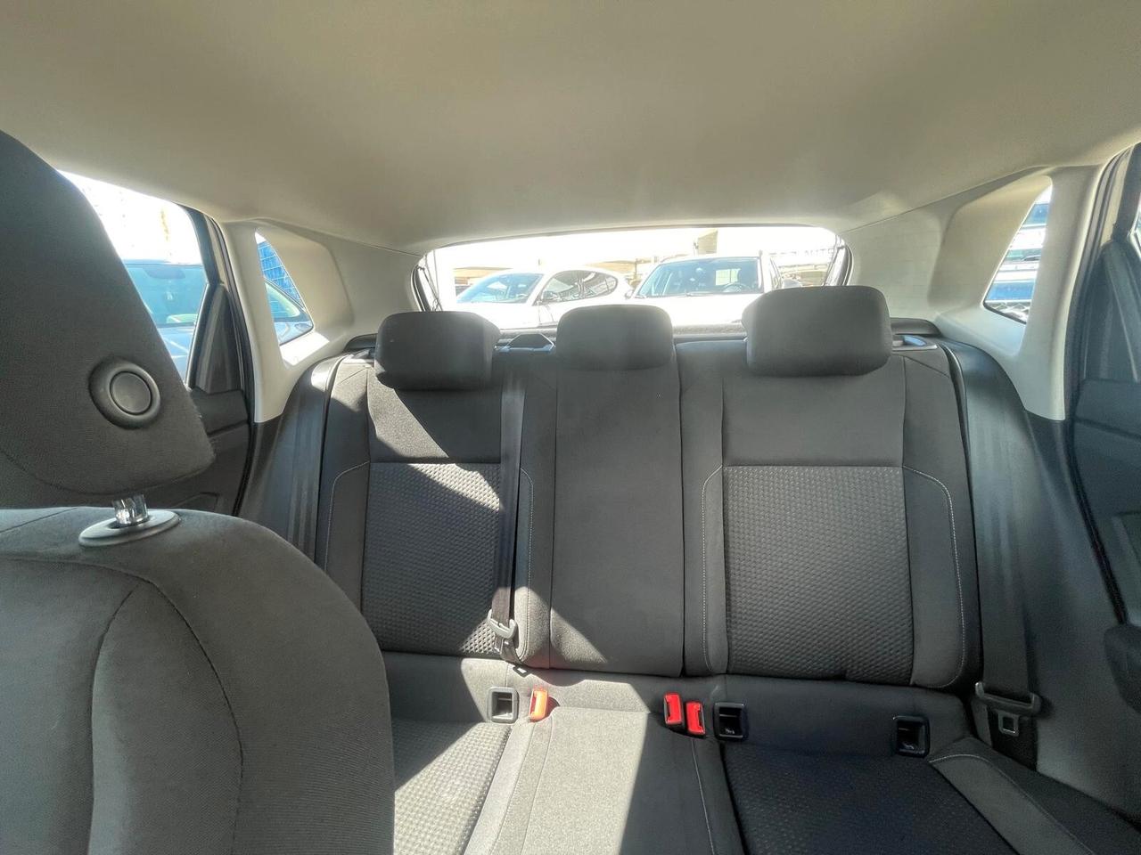 Volkswagen Polo 1.0 TSI 5p. Highline BlueMotion Technology