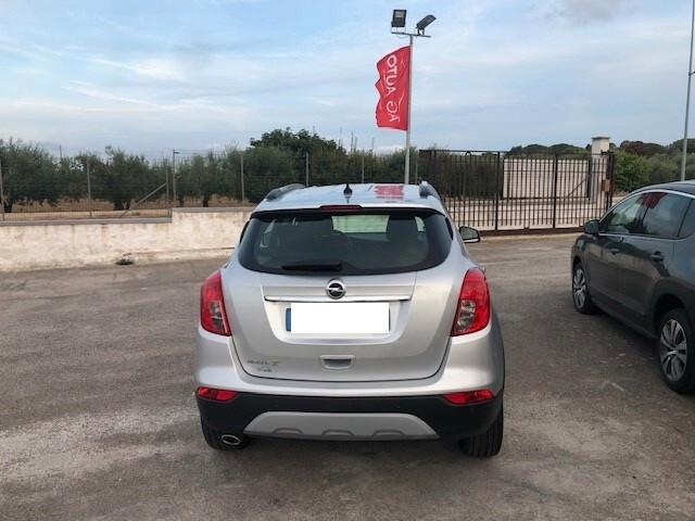 Opel Mokka X 1.6 CDTI Ecotec 4x2 Start&Stop Advance