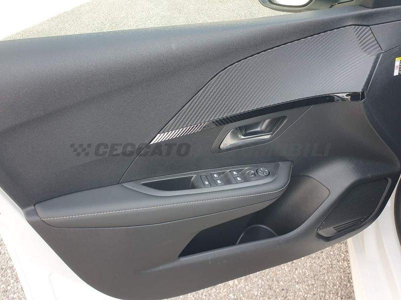 Peugeot 208 208 1.2 puretech Allure s&s 100cv
