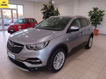 Opel Grandland X 1.6 diesel Innovation (120 cv)
