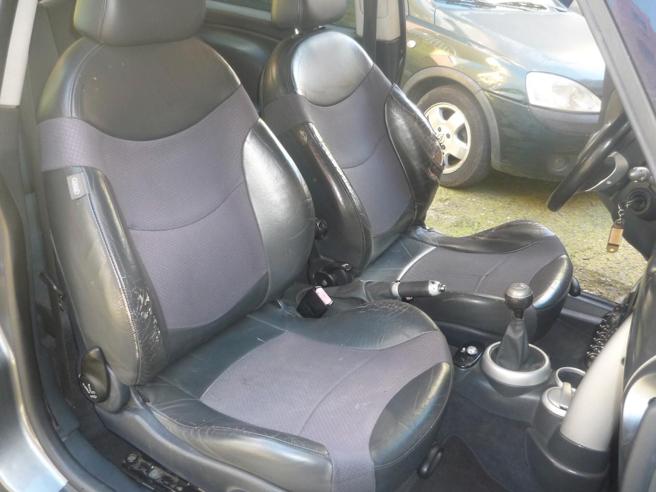 Mini Cooper S COOPER S 1.6 163 CV