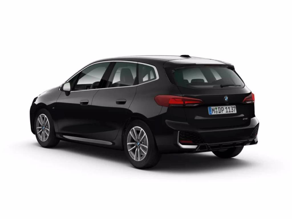 BMW 220i Active Tourer mhev 48V Msport auto del 2023