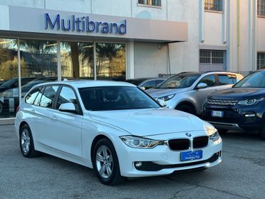 Bmw 316 316d Touring
