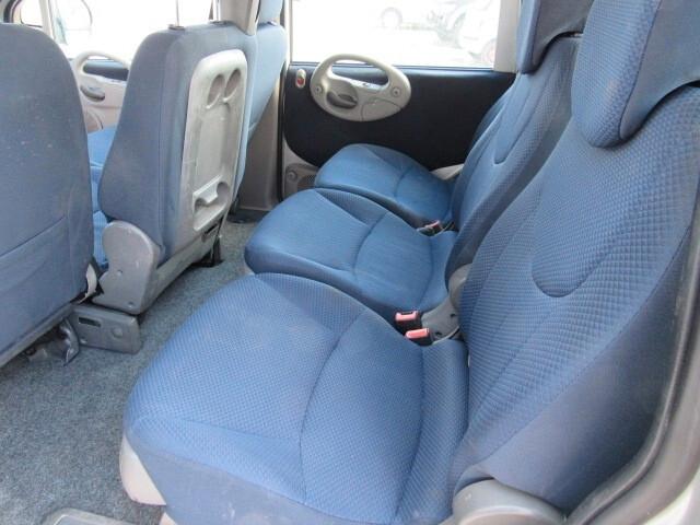 Fiat Multipla 1.6 16V Natural Power Active MOLTO INTERESSANTE 6 POSTI