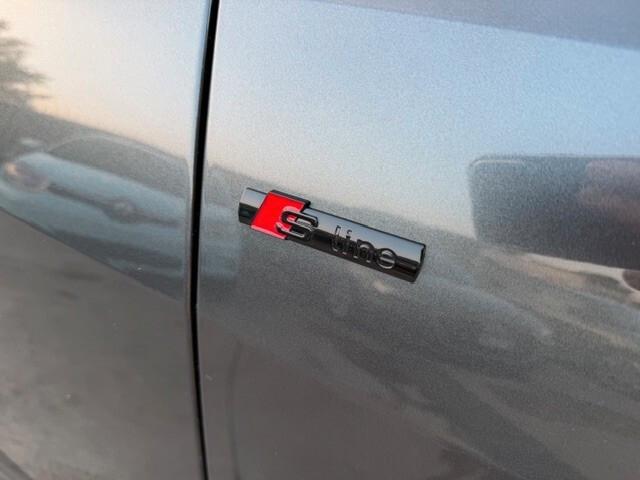 Audi Q8 55 TFSI quattro tiptronic S line edition