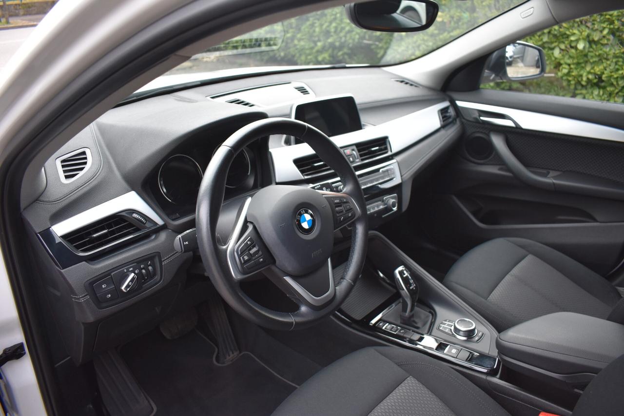 Bmw X2 Sdrive 18d 150cv Cambio Aut.
