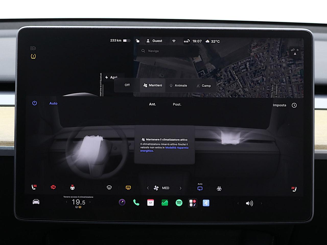 Tesla Model Y Long Range Dual Motor AWD