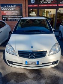 Mercedes-benz A 160 A 160 BlueEFFICIENCY Special Edition Sport