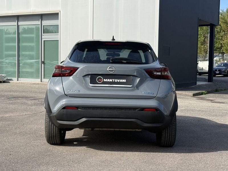 Nissan Juke 1.6 HEV N-Connecta Auto *AUTOCARRO*