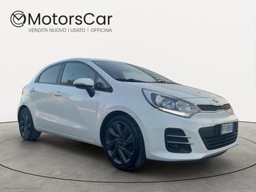 KIA Rio 1.4 CRDi 5p.S&S High Tech