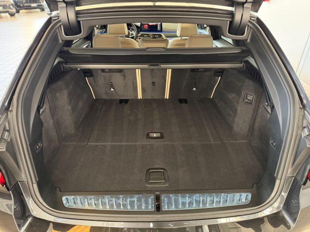 BMW 530 d 48V xDrive Touring Msport //BELL1SS1MA//