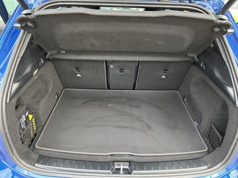 Mercedes-Benz GLA GLA-H247 2020 Diesel 200 D AUTOMATIC AMG LINE ADVANCED PLUS