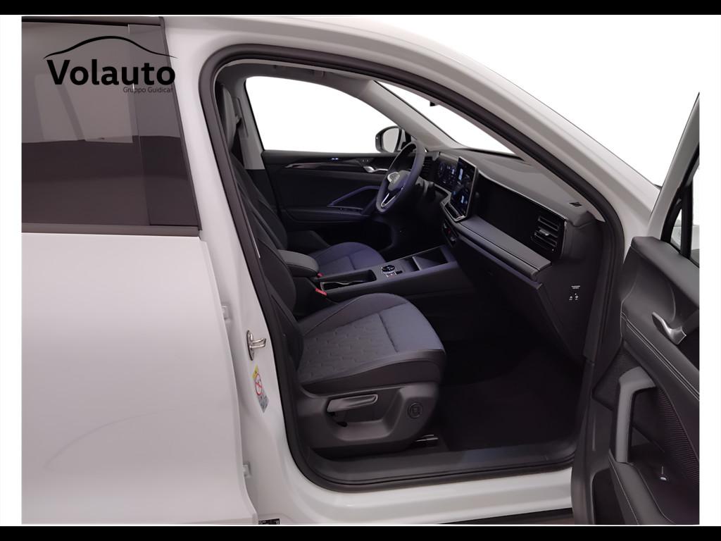 VOLKSWAGEN Tiguan III 2024 - Tiguan 2.0 tdi Life 150cv dsg