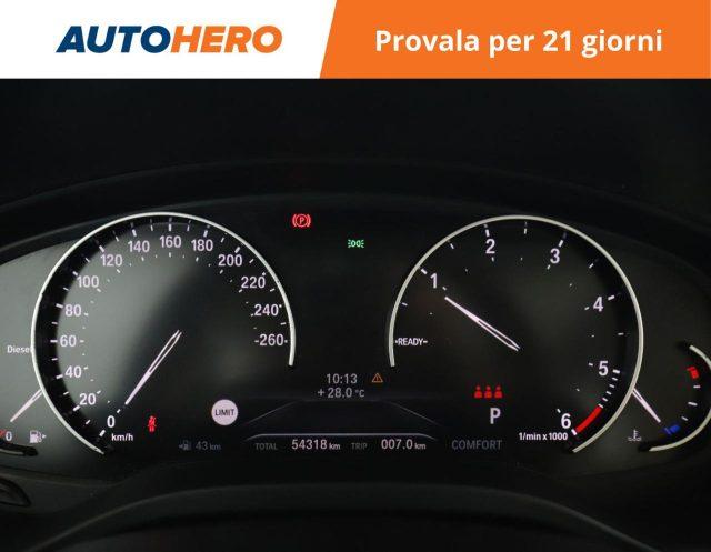 BMW X3 xDrive20d 48V Business Advantage