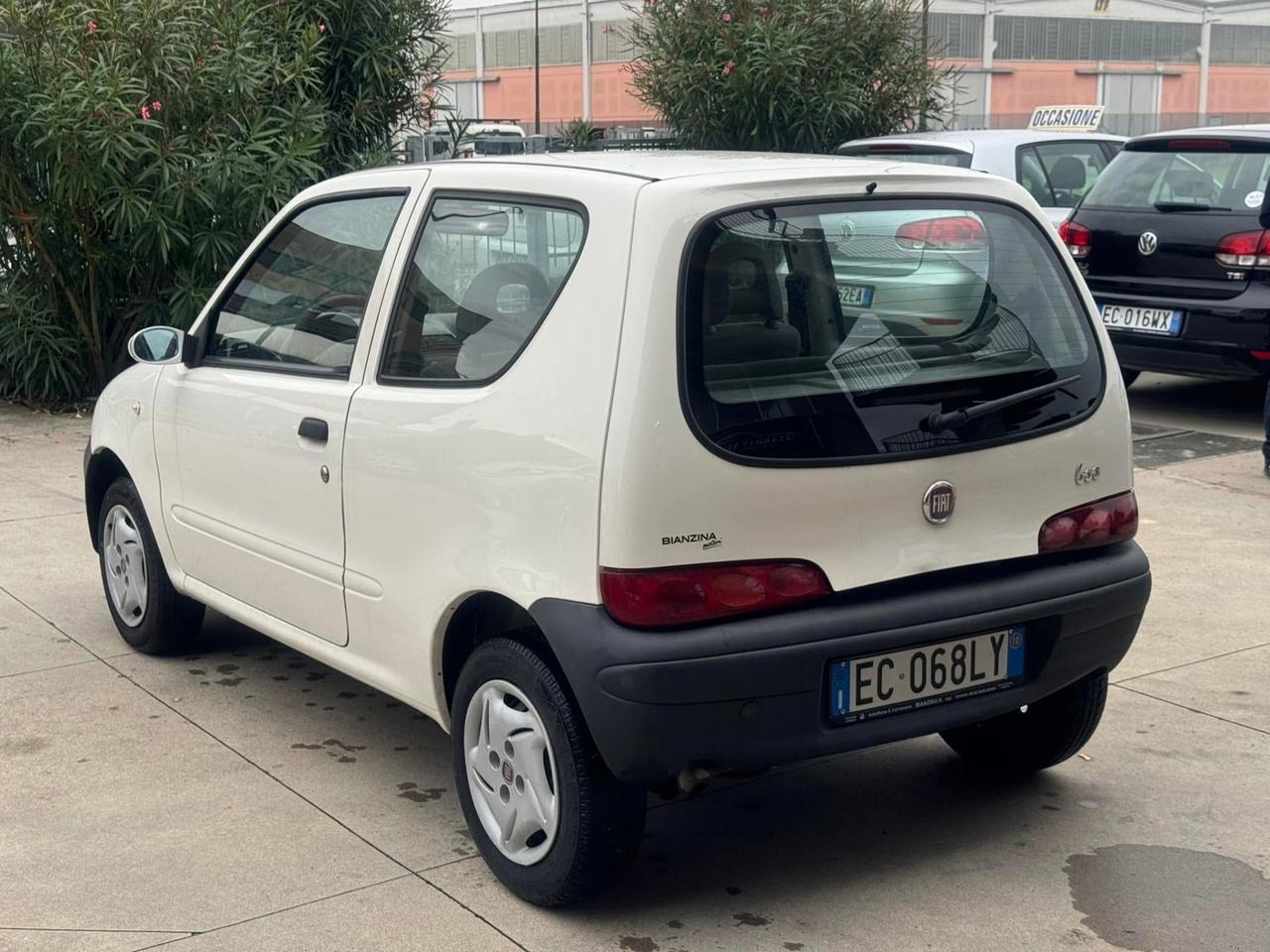 Fiat 600 1.1 Active