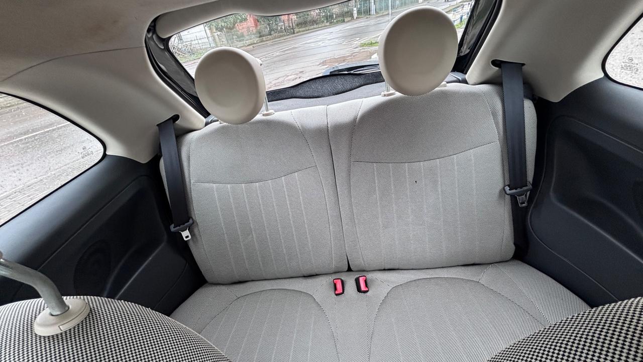 Fiat 500 1.2 Sport