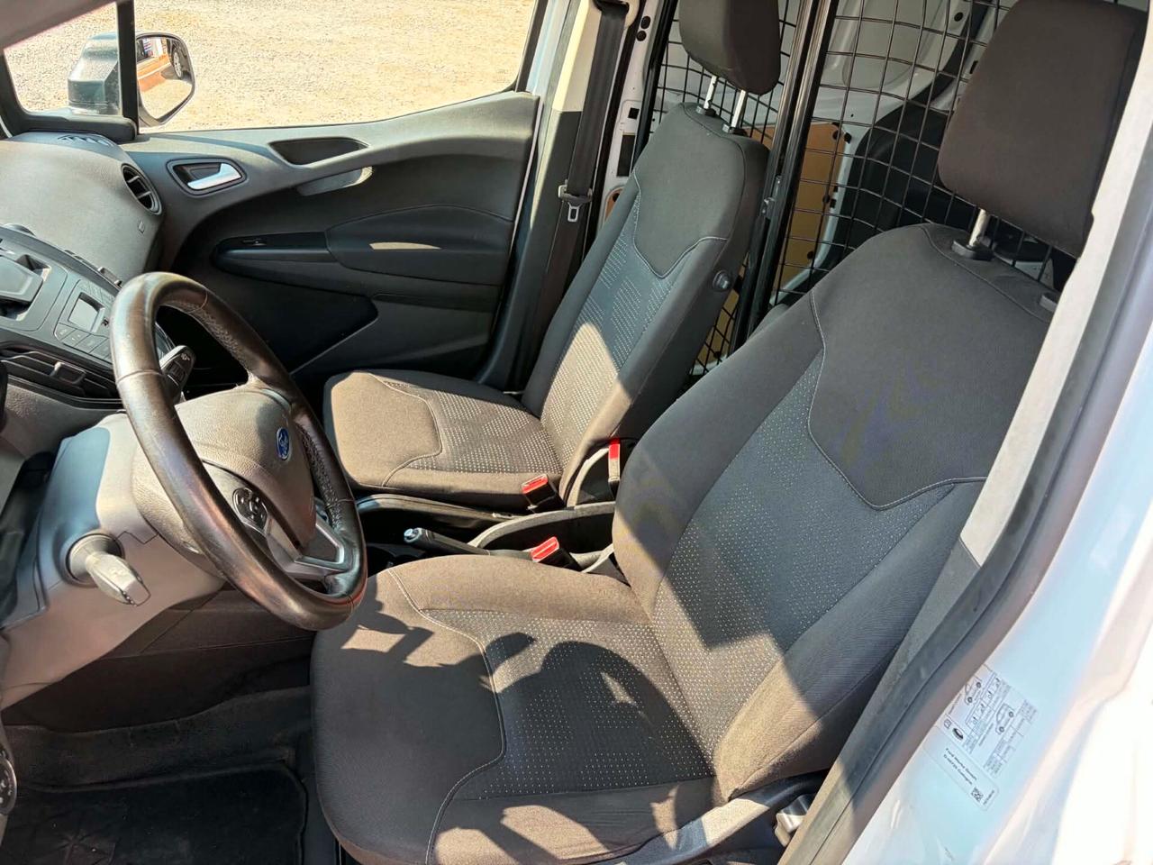 Ford Transit Courier 1.5 TDCi 75CV Van Trend