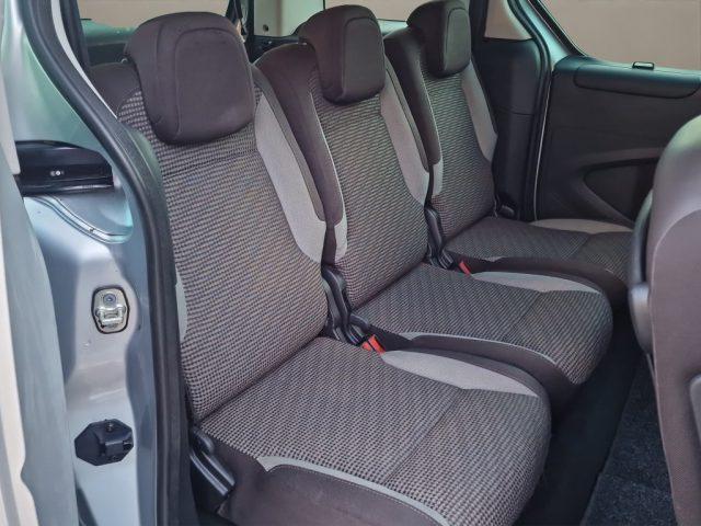 PEUGEOT Partner 1.6 e-HDi 92 CV S&S Outdoor